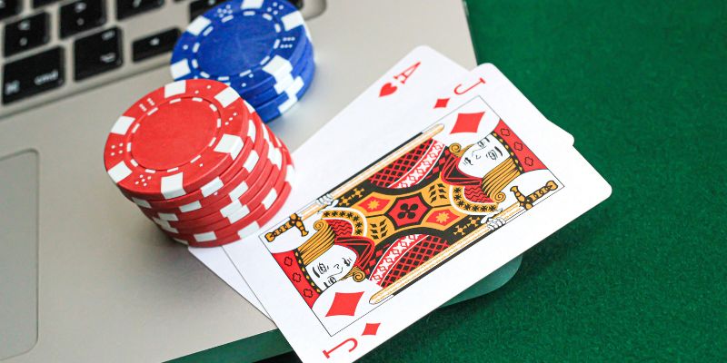 Giao diện game bài VVVwin