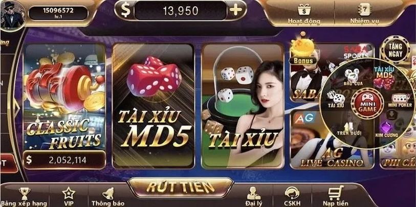 Tài Xỉu 88BET – Trò Chơi Đỉnh Cao Thu Hút Người Chơi Việt