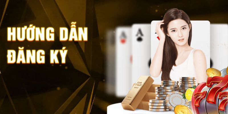 Hướng dẫn đăng ký WE88