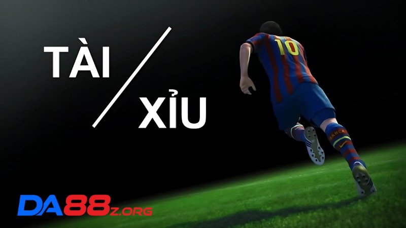 Kèo Tài Xỉu Là Gì? Phân Loại & Cách Soi Kèo Cực Chuẩn