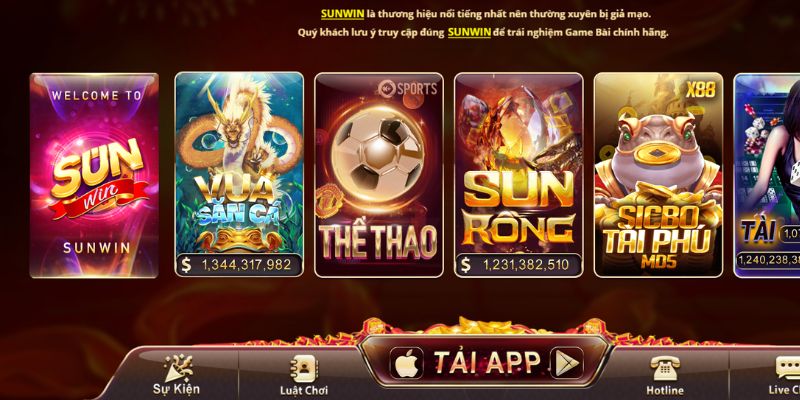 Cách Liên Hệ Sunwin Khi Gặp Sự Cố – Hướng Dẫn Chi Tiết 2025