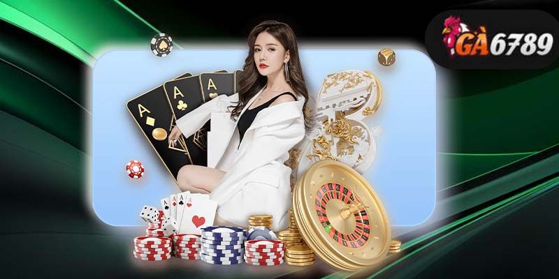 Làm thế nào để lấy link đăng ký Ga6789 chuẩn nhất?