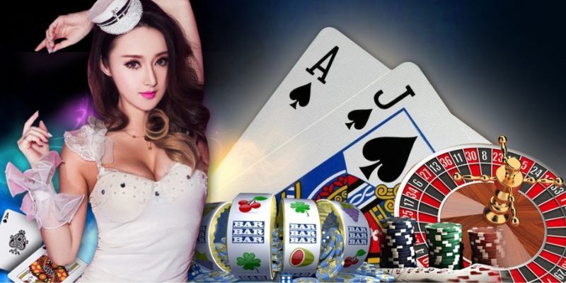 Live Casino DA88 – Trải Nghiệm Cược Đỉnh Cao Với Dealer HOT
