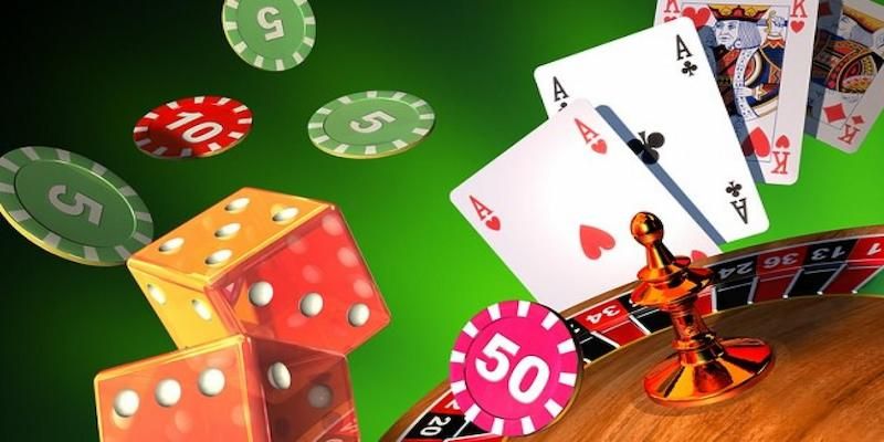 Điểm nổi trội khi tham gia giải trí trực tuyến hàng đầu Casino DA88
