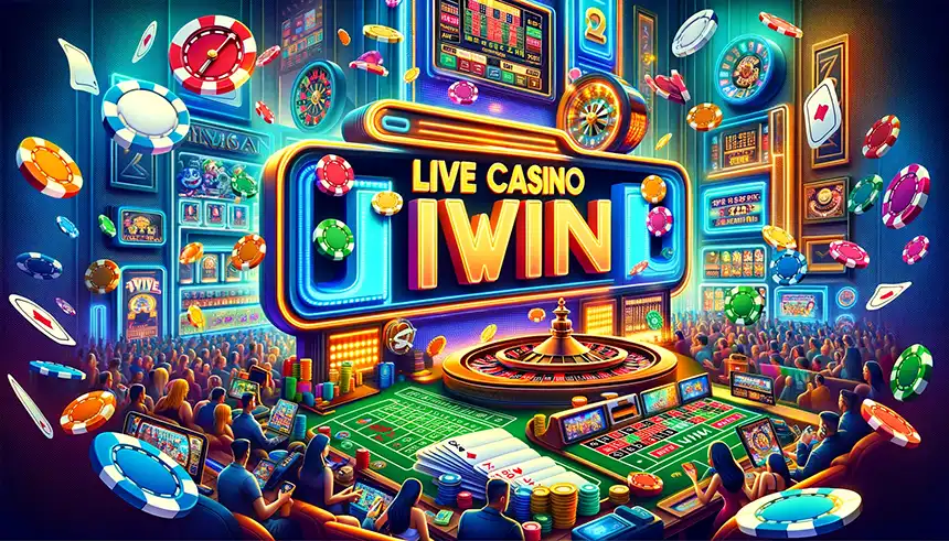 live casino iwin
