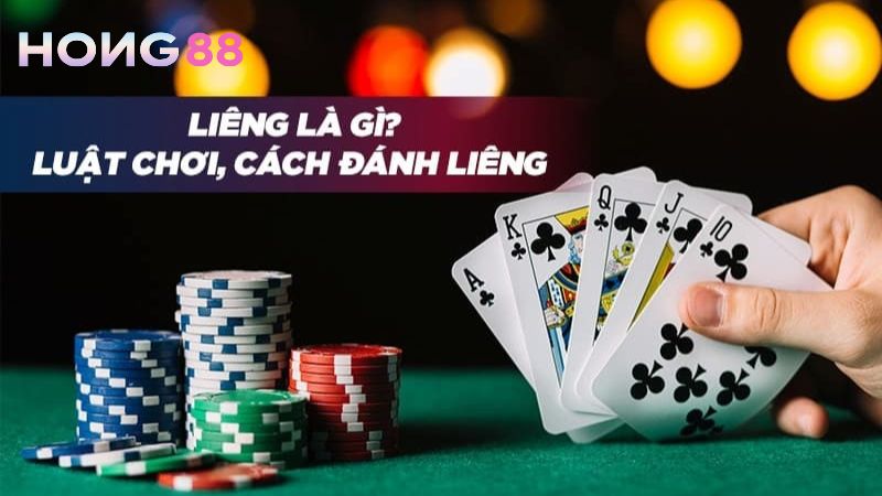 Luật bắt đầu ván bài theo quy định chuẩn