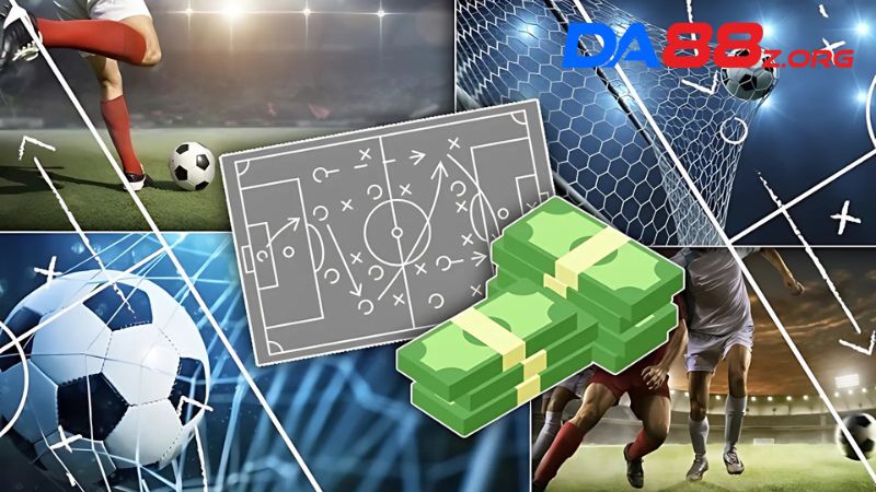 Người chơi nên xem xét lịch sử đối đầu để dự đoán kết quả chuẩn xác