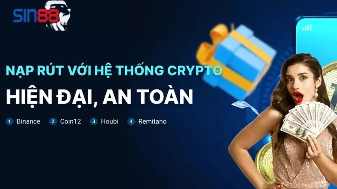 Những Lưu Ý Người Chơi Cần Nhớ Khi Nạp Tiền Tại Sin88