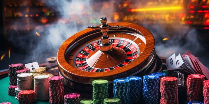 Những cái tên nhà cái uy tín đẳng cấp