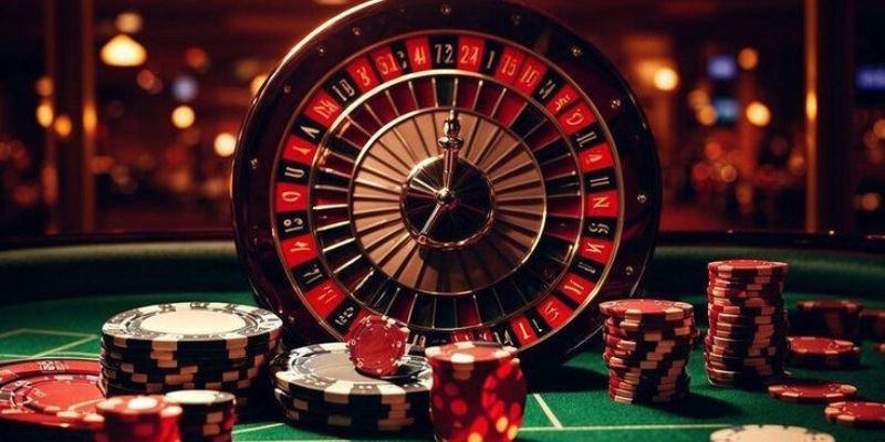 Nhà Cái Uy Tín – Đầu Tư Chốt Thưởng Khủng Ngay Hôm Nay