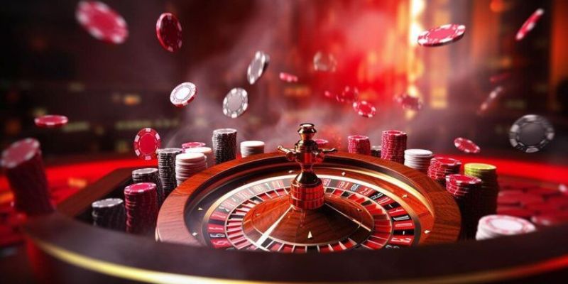 Bí quyết chốt thưởng khủng vào nhà cái uy tín