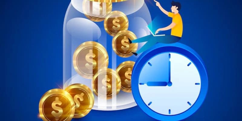 Những lý do để anh em nạp tiền vào SV388