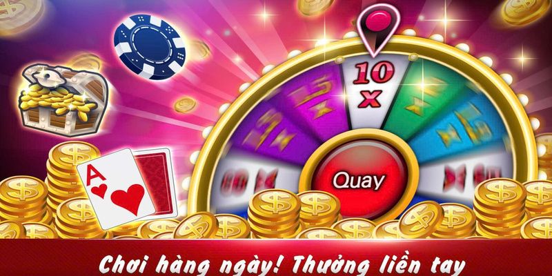 Bí Quyết Nổ Hũ Cực Khét Khiến Game Hot Nhất Hiện Nay
