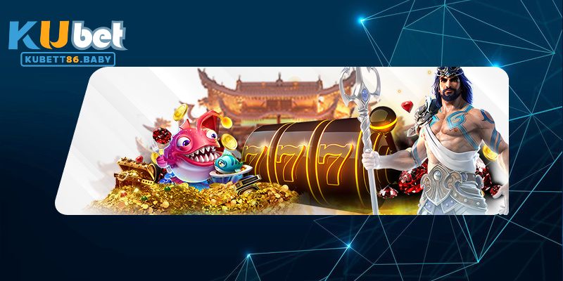 Hướng dẫn tạo tài khoản nhanh chóng tại nổ hũ KUBET88