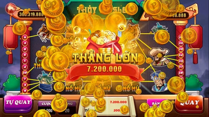 Mẹo Quay Nổ Hũ 789Club – Bí Kíp Chinh Phục Hũ Vàng Thành Công