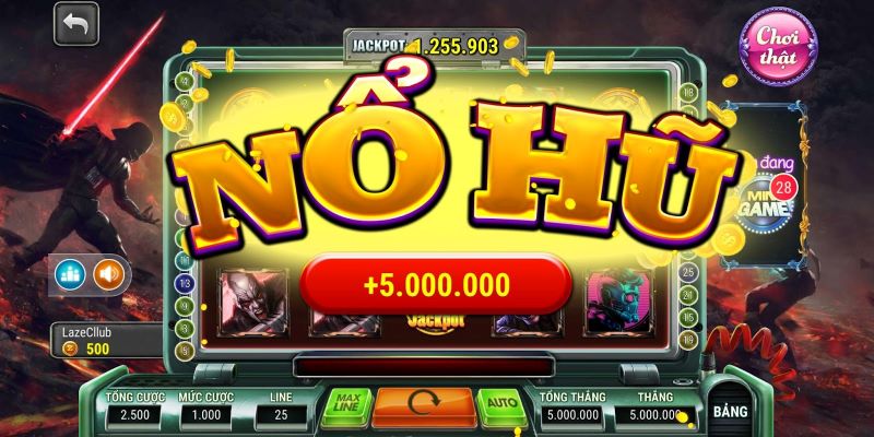 Nổ Hũ hitclub – Chia Sẻ Mẹo Cược Bất Bại Của Chuyên Gia