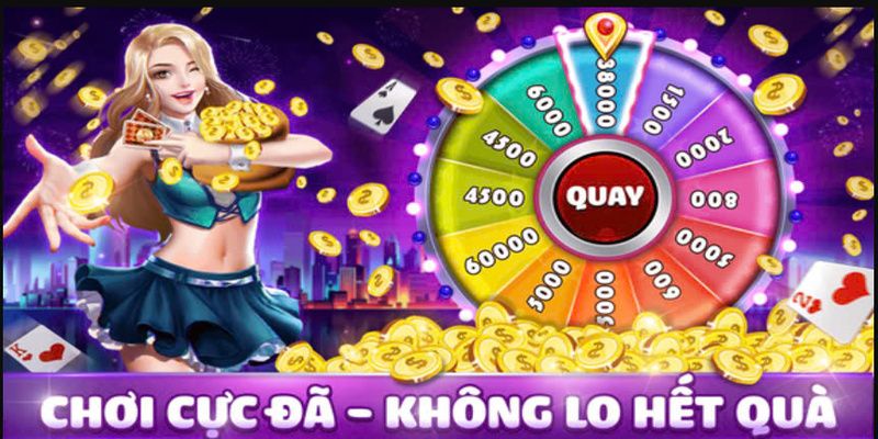 Nổ hũ có tần suất trải nghiệm lẹ nhất