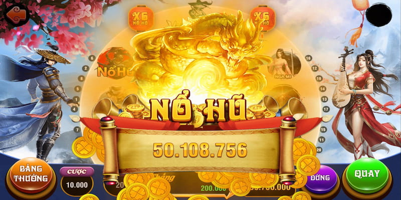 Lý do bạn nên tham gia sảnh nổ hũ Letou ngay và luôn