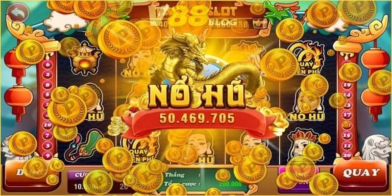 Nổ Hũ MB66 – Thế Giới Quay Hũ Đổi Thưởng Đỉnh Cao 2025