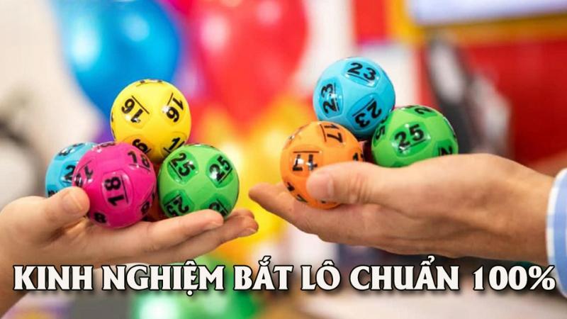 Phương pháp bắt lô chuẩn dựa vào giải ba xổ số dễ áp dụng