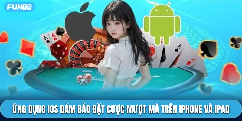 Tải App Fun88