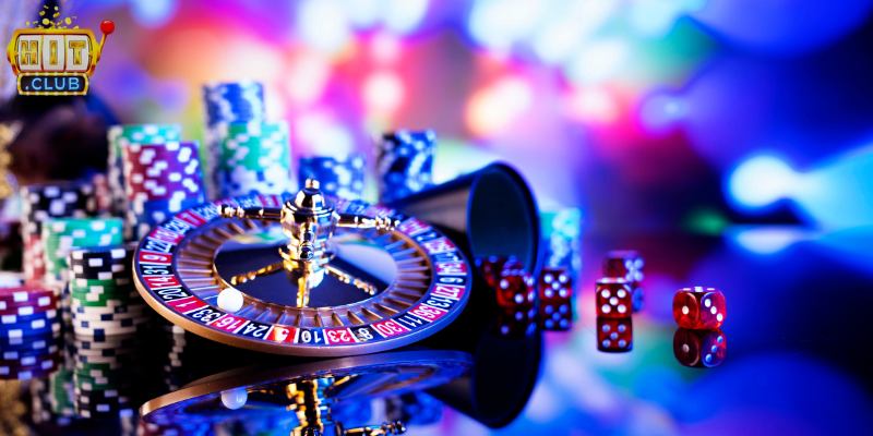 Tải HITCLUB – Cổng Game Bài Đổi Thưởng & Nạp Rút Siêu Tốc