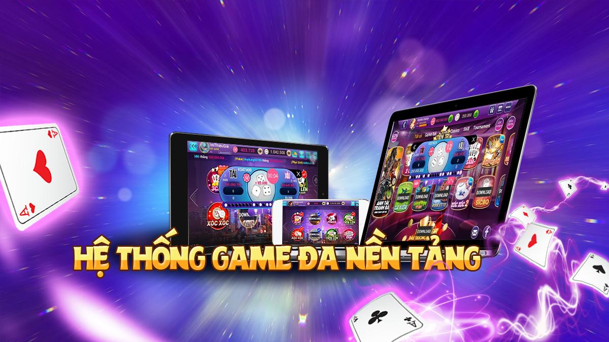 Giao Diện Và Trải Nghiệm Người Dùng Rikvip Không Ngừng Được Cải Tiến