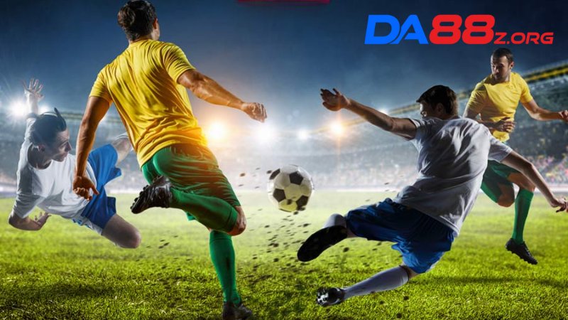 Cược Tài Xỉu là kèo bóng đá phổ biến được nhiều bet thủ yêu thích