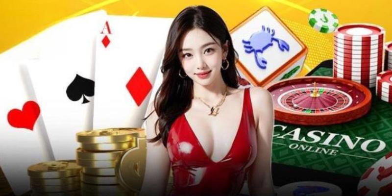 Thông tin tổng quan về 8xbet