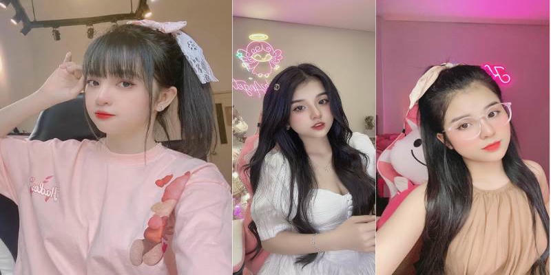 Idol dễ thương "vạn người mê”