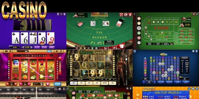 Top game bài casino Zowin siêu hot