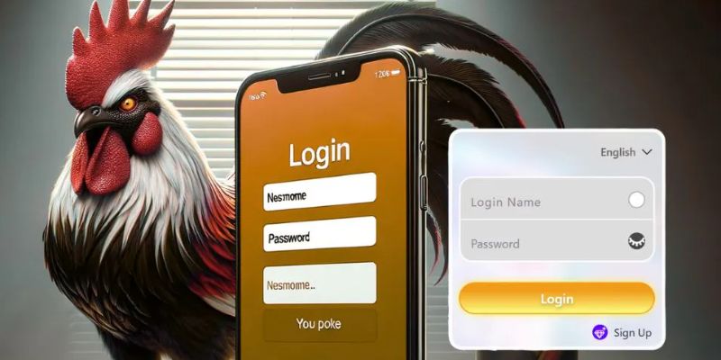 Vị trí mã tải app Alo789