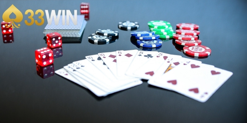 33win được cấp phép hoạt động hợp pháp bởi tổ chức quốc tế đáng tin cậy