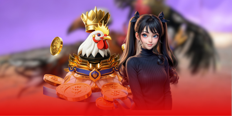 Mẹo cá cược đá gà tre 33WIN tỷ lệ thắng cao