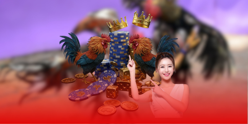 Đá Gà Tre 33WIN Trải Nghiệm Giải Trí Kịch Tính Lợi Nhuận Cao