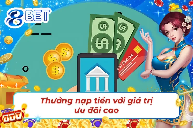 Kho trò chơi 88Bet đa dạng, cập nhật liên tục