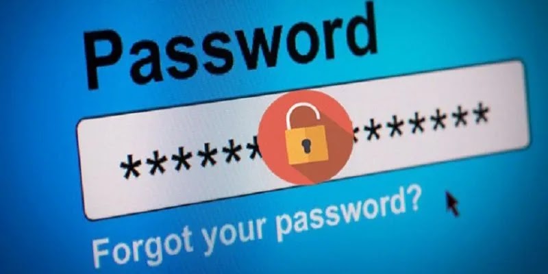 Cách khắc phục hiệu quả khi quên mật khẩu 99OK