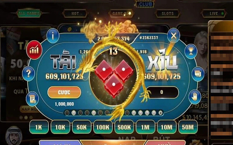 Tài xỉu Winvn là gì?