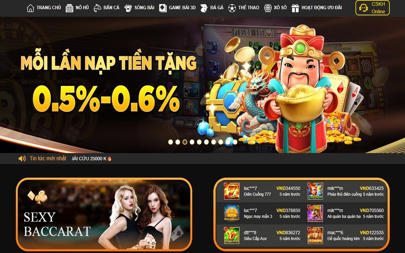Trải nghiệm cá cược đỉnh cao tại sv66 – sân chơi giải trí online uy tín hàng đầu