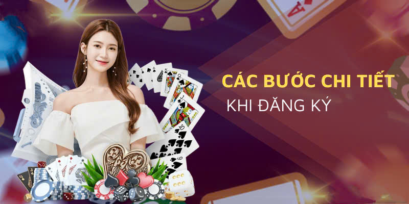Hướng dẫn các bước đăng ký sv66 dành cho người mới