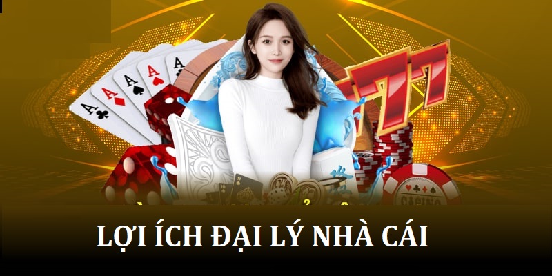 Đặc quyền khi trở thành đại tại nhà cái MMLive