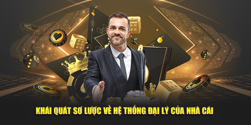 Thông tin cơ bản về hệ thống đại lý MMLive