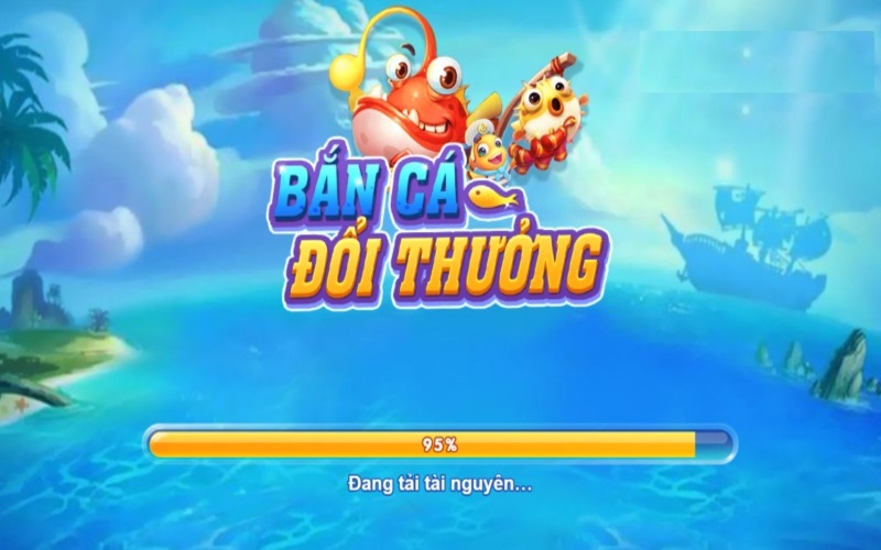 Bắn Cá Vua Săn – Nạp SMS trực tiếp, không trung gian