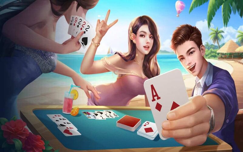 Mất kiên nhẫn, muốn giàu nhanh