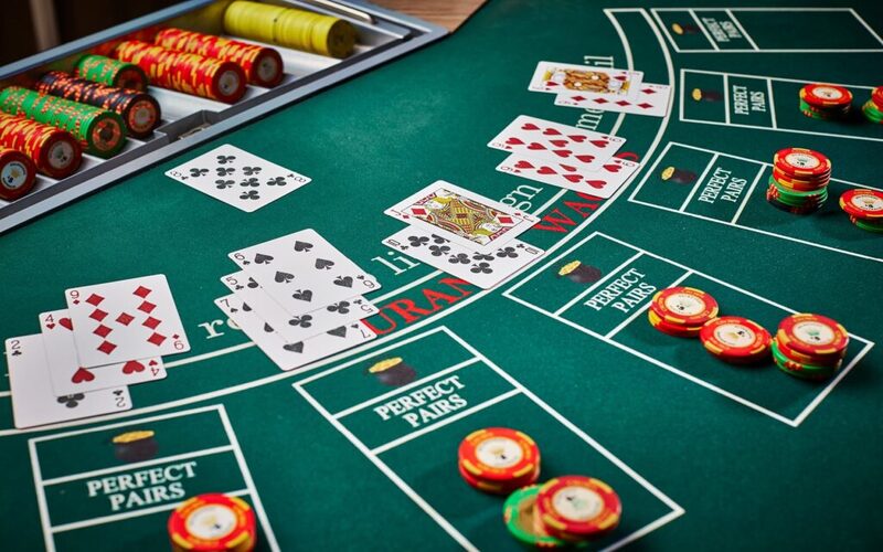 Sai lầm thường gặp khi chơi Tài xỉu online và cách tránh – Bí quyết để không trắng tay