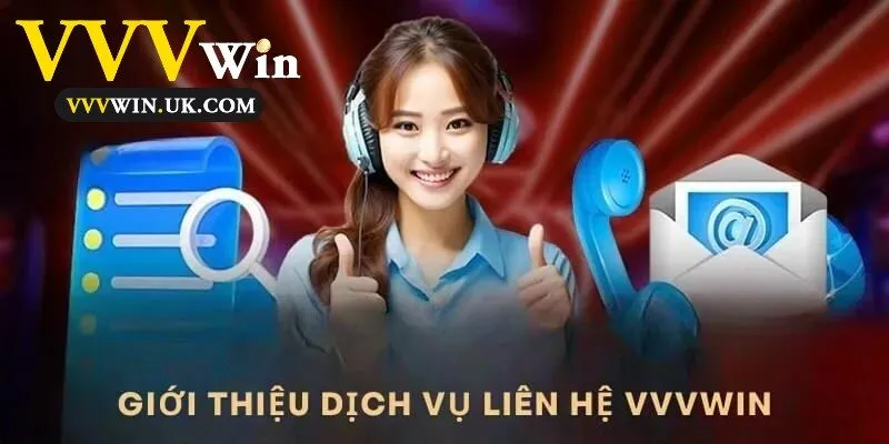 Liên Hệ VVVWIN