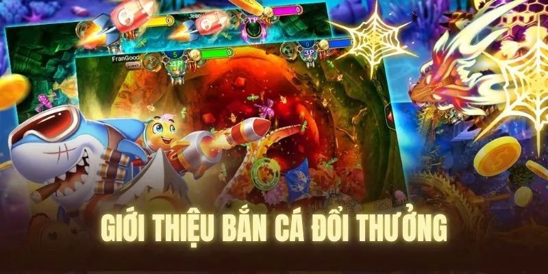 Bắn Cá Đổi Thưởng 7Ball Hoạt Động Như Thế Nào?