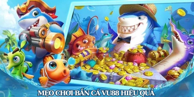 Mẹo săn cá nhận ngay thưởng khủng về túi từ các cao thủ lâu năm