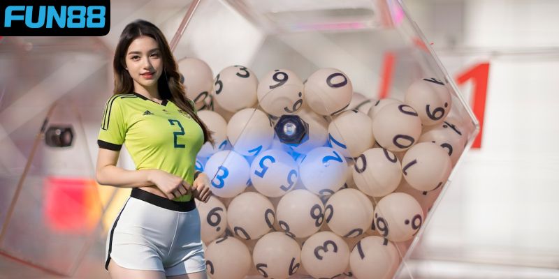 Sảnh game BBin Lottery - Hứa hẹn đem lại trải nghiệm xổ số đỉnh cao