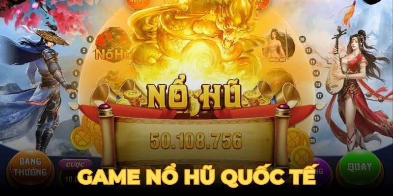 Khám Phá Thế Giới Nổ Hũ Nohu90 – Cơ Hội Trúng Thưởng Mỗi Ngày